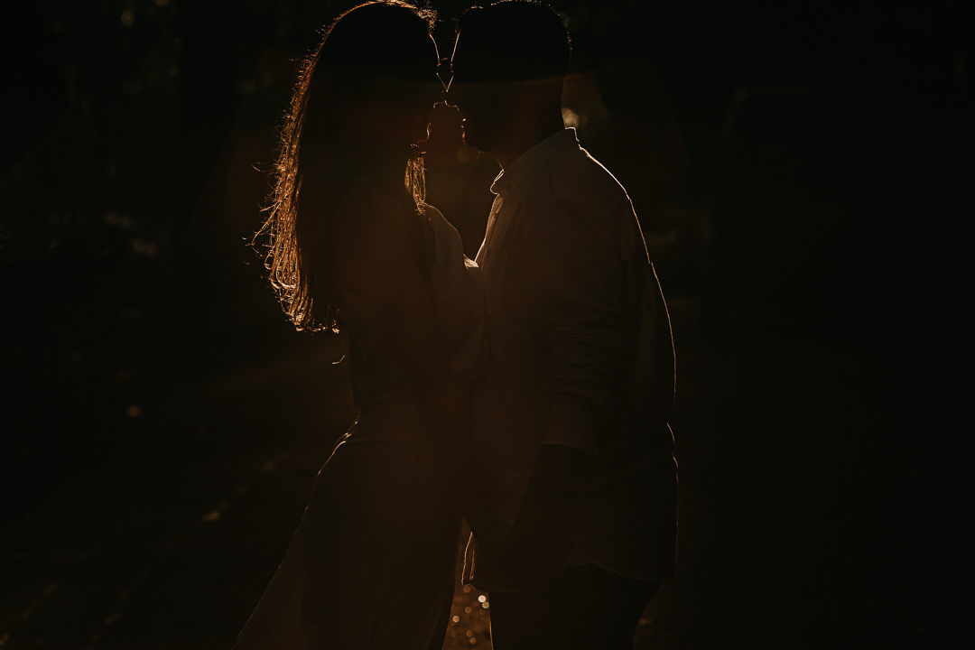 Foto AMANDA & WESLEY  | ENSAIO PRÉ-WEDDING - Imagem 19