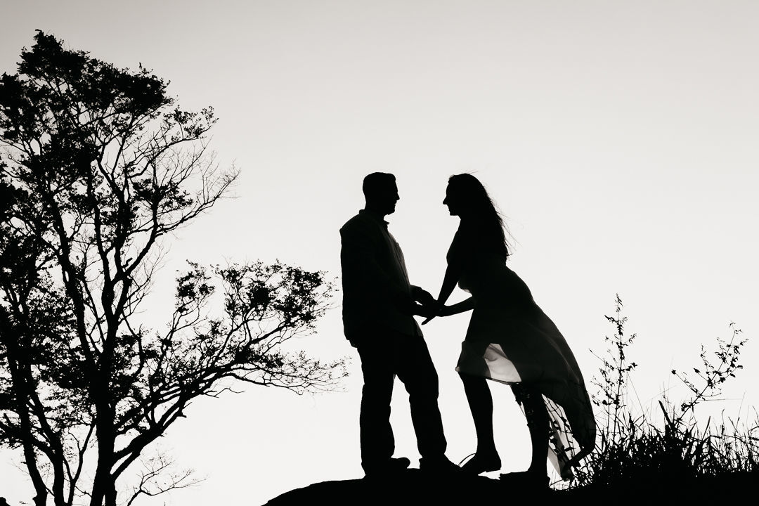 Foto AMANDA & WESLEY  | ENSAIO PRÉ-WEDDING - Imagem 14