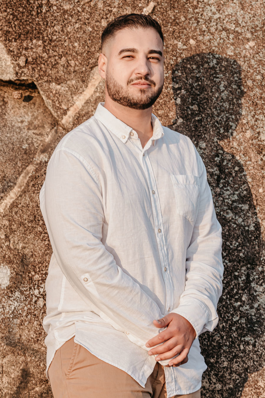 Foto AMANDA & WESLEY  | ENSAIO PRÉ-WEDDING - Imagem 13