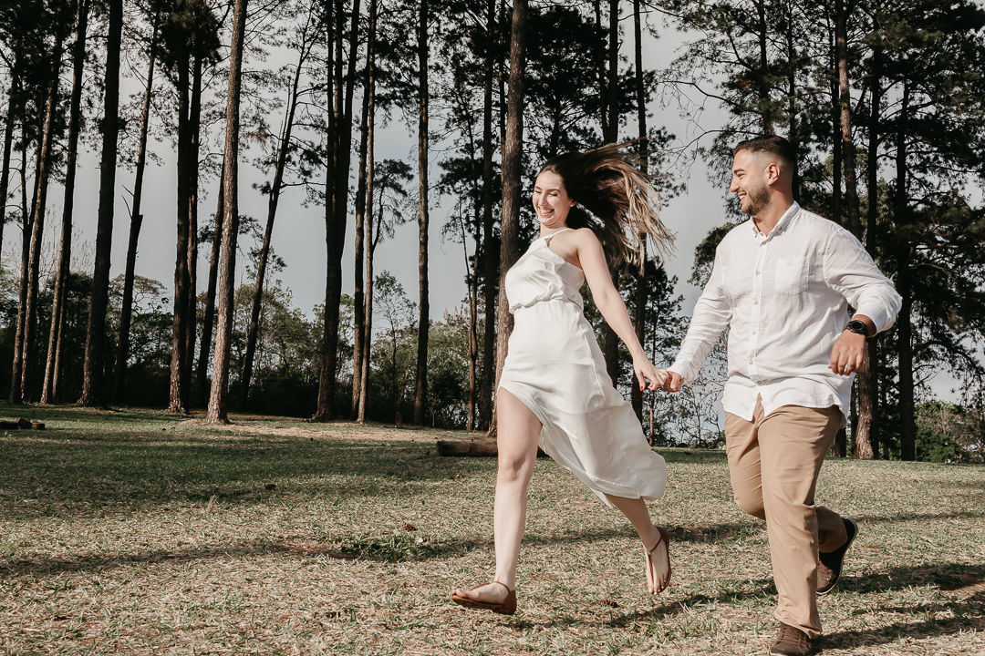 Foto AMANDA & WESLEY  | ENSAIO PRÉ-WEDDING - Imagem 33