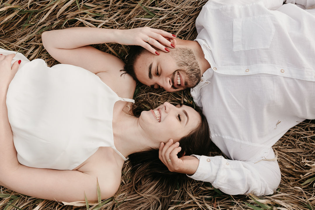 Foto AMANDA & WESLEY  | ENSAIO PRÉ-WEDDING - Imagem 34