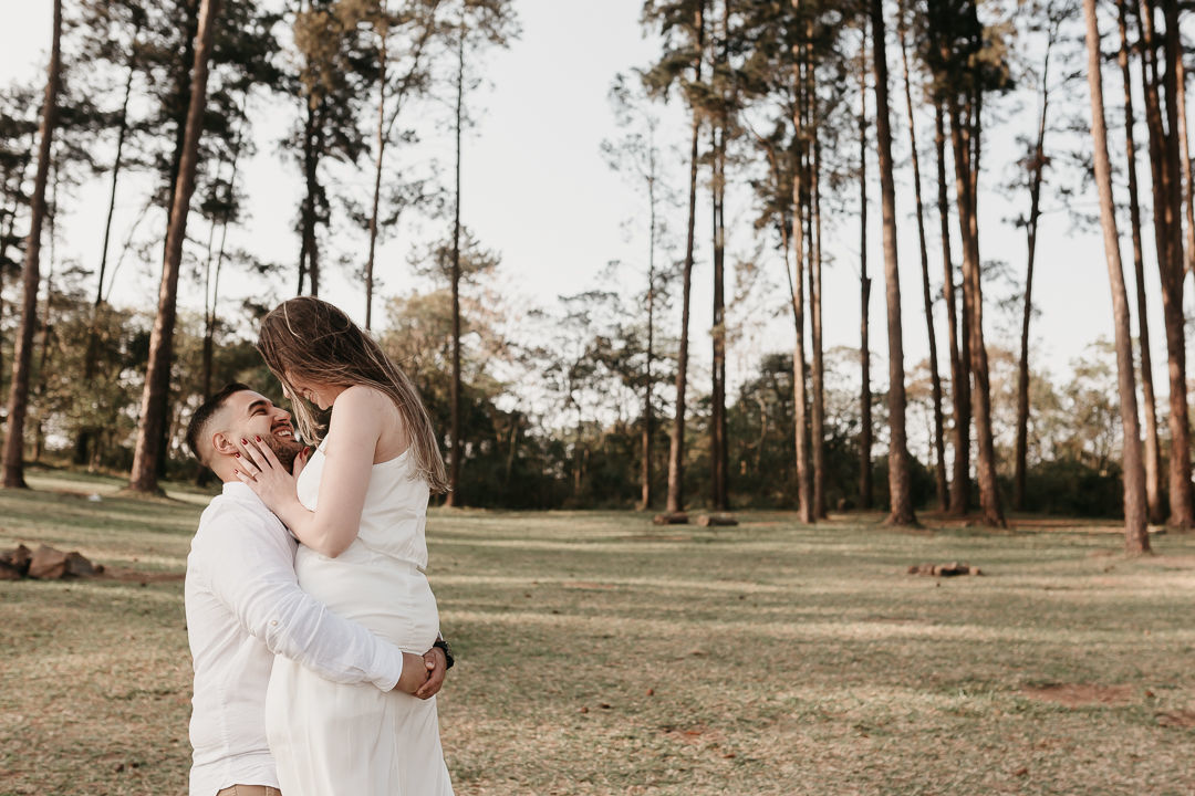 Foto AMANDA & WESLEY  | ENSAIO PRÉ-WEDDING - Imagem 26