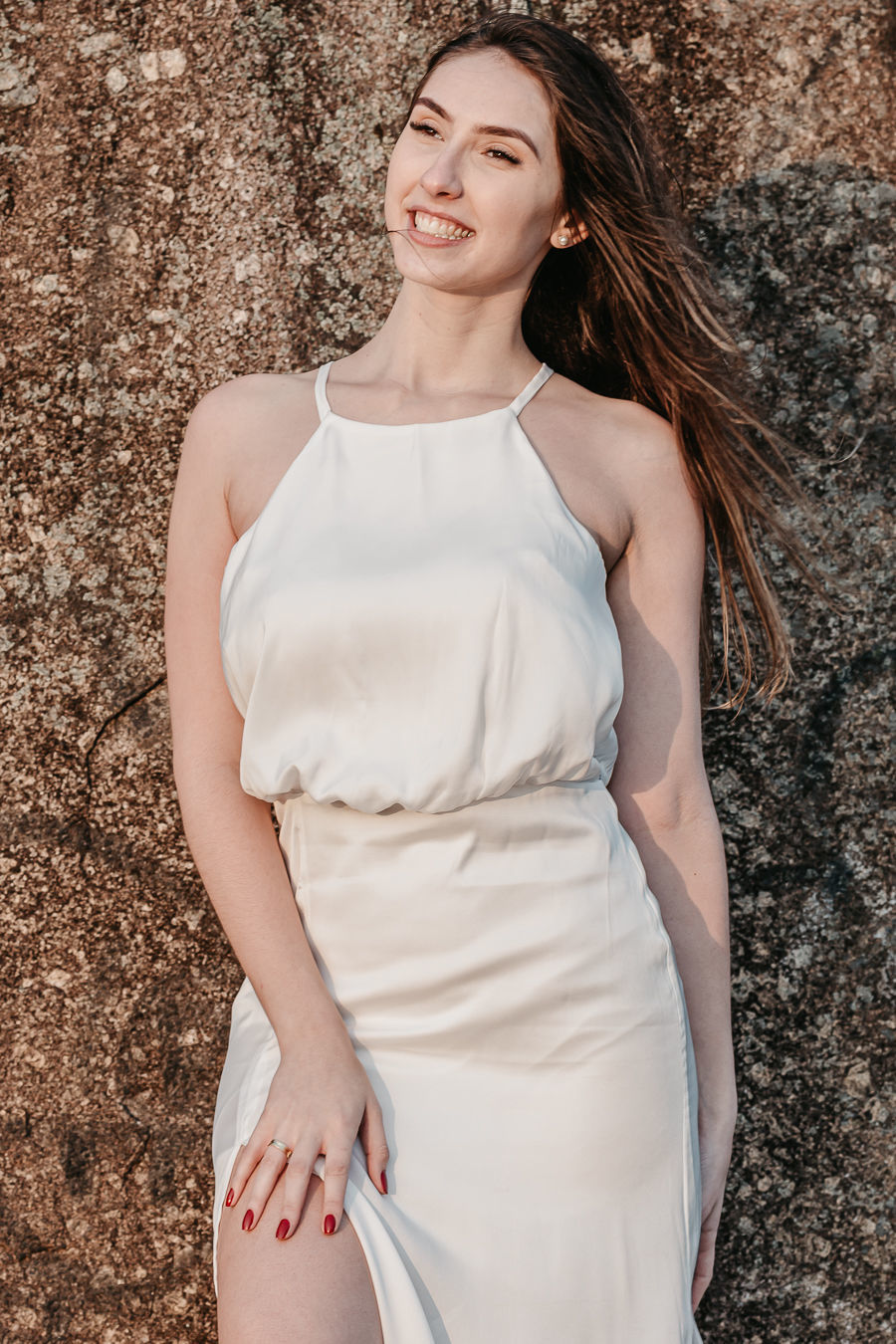 Foto AMANDA & WESLEY  | ENSAIO PRÉ-WEDDING - Imagem 12