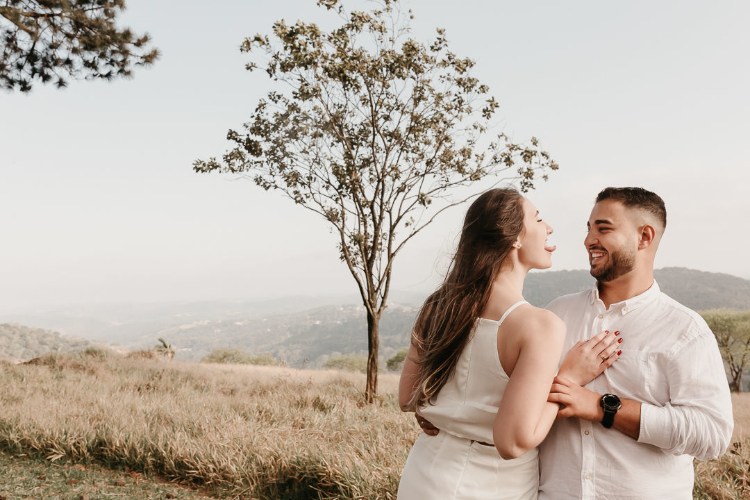 Foto AMANDA & WESLEY  | ENSAIO PRÉ-WEDDING - Imagem 31