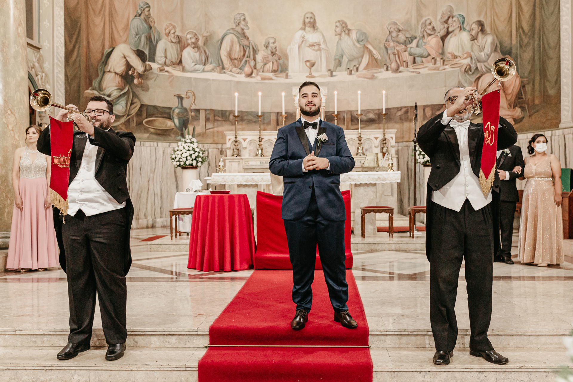 Foto AMANDA & WESLEY  | UM DIA MUITO, MAIS MUITO ESPECIAL  Foto AMANDA & WESLEY  | UM DIA MUITO, MAIS MUITO ESPECIAL  - Imagem 19