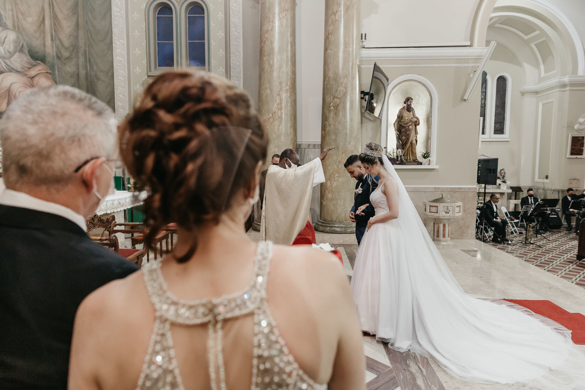 Foto AMANDA & WESLEY  | UM DIA MUITO, MAIS MUITO ESPECIAL  Foto AMANDA & WESLEY  | UM DIA MUITO, MAIS MUITO ESPECIAL  - Imagem 33