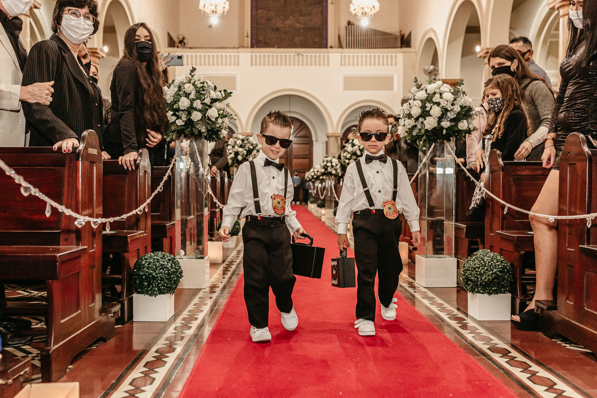 Foto AMANDA & WESLEY  | UM DIA MUITO, MAIS MUITO ESPECIAL  Foto AMANDA & WESLEY  | UM DIA MUITO, MAIS MUITO ESPECIAL  - Imagem 40