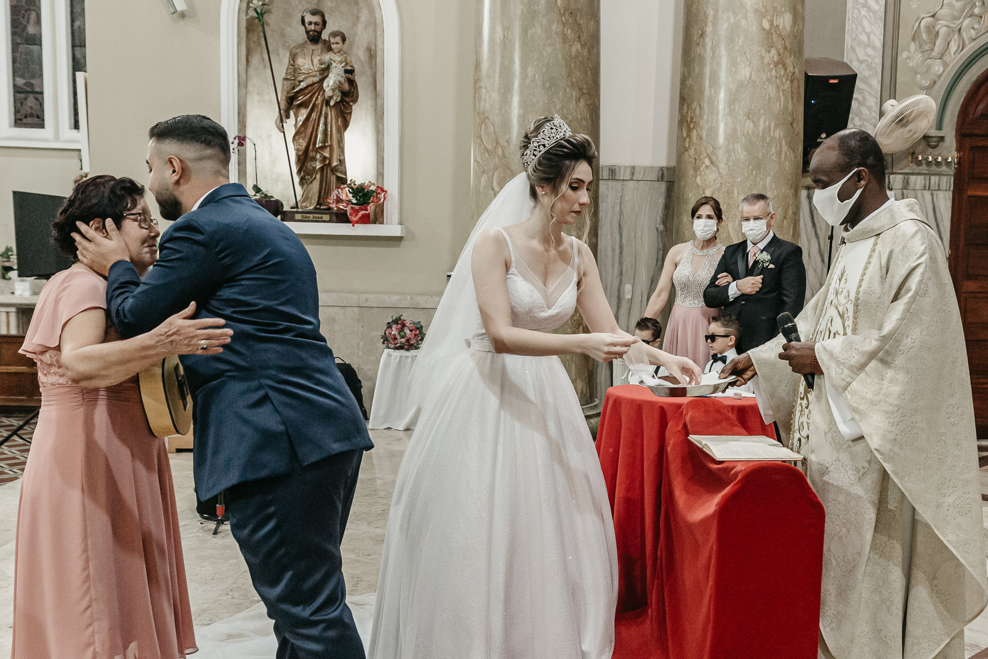 Foto AMANDA & WESLEY  | UM DIA MUITO, MAIS MUITO ESPECIAL  Foto AMANDA & WESLEY  | UM DIA MUITO, MAIS MUITO ESPECIAL  - Imagem 49