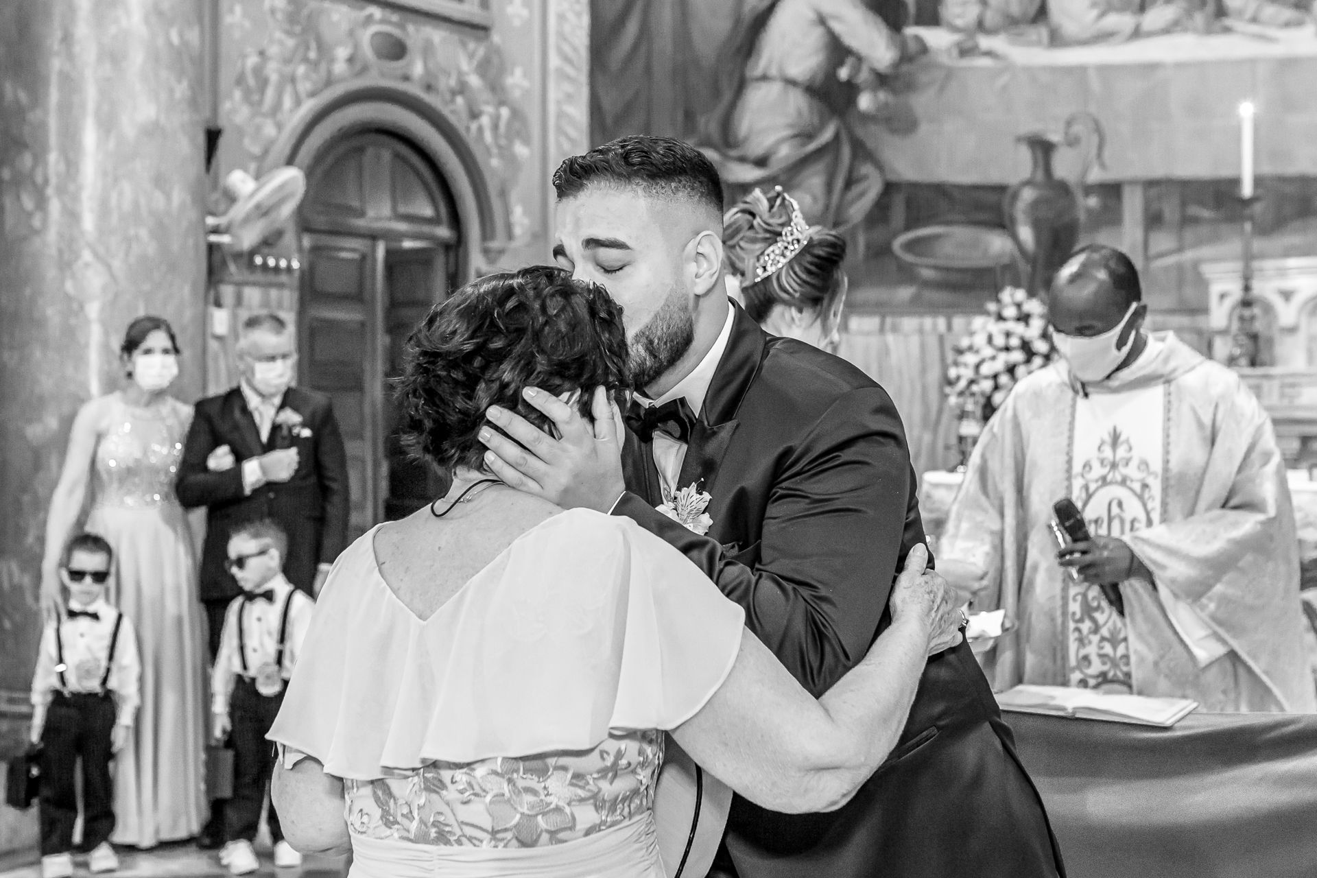 Foto AMANDA & WESLEY  | UM DIA MUITO, MAIS MUITO ESPECIAL  Foto AMANDA & WESLEY  | UM DIA MUITO, MAIS MUITO ESPECIAL  - Imagem 48