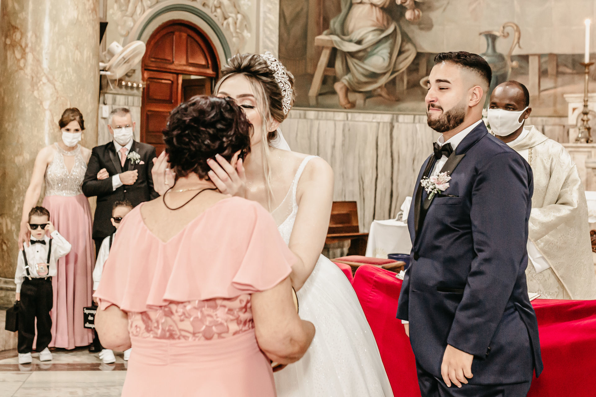 Foto AMANDA & WESLEY  | UM DIA MUITO, MAIS MUITO ESPECIAL  Foto AMANDA & WESLEY  | UM DIA MUITO, MAIS MUITO ESPECIAL  - Imagem 50