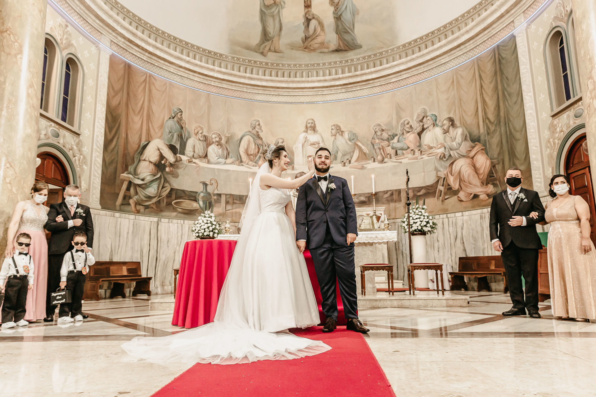 Foto AMANDA & WESLEY  | UM DIA MUITO, MAIS MUITO ESPECIAL  Foto AMANDA & WESLEY  | UM DIA MUITO, MAIS MUITO ESPECIAL  - Imagem 61