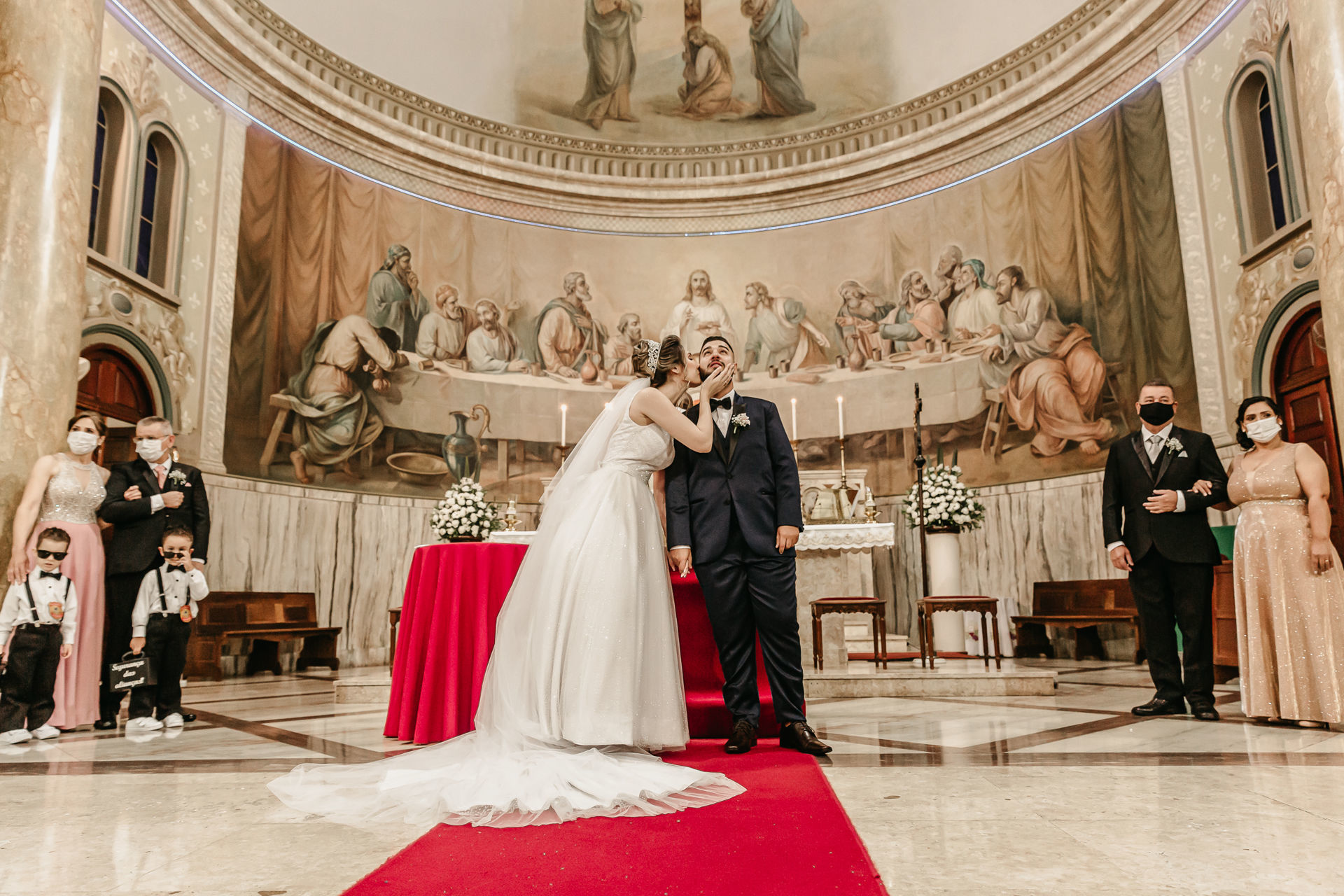 Foto AMANDA & WESLEY  | UM DIA MUITO, MAIS MUITO ESPECIAL  Foto AMANDA & WESLEY  | UM DIA MUITO, MAIS MUITO ESPECIAL  - Imagem 62