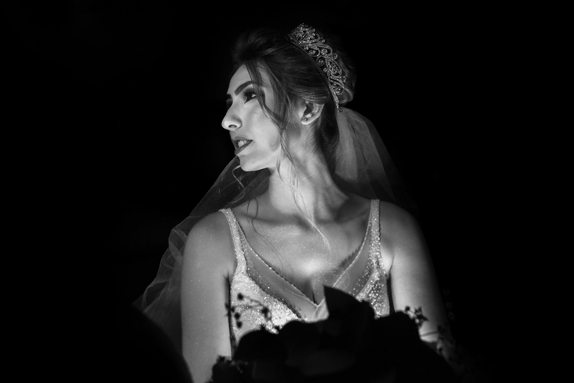 Foto AMANDA & WESLEY  | WEDDING DAY BY  Foto AMANDA & WESLEY  | WEDDING DAY BY  - Imagem 50