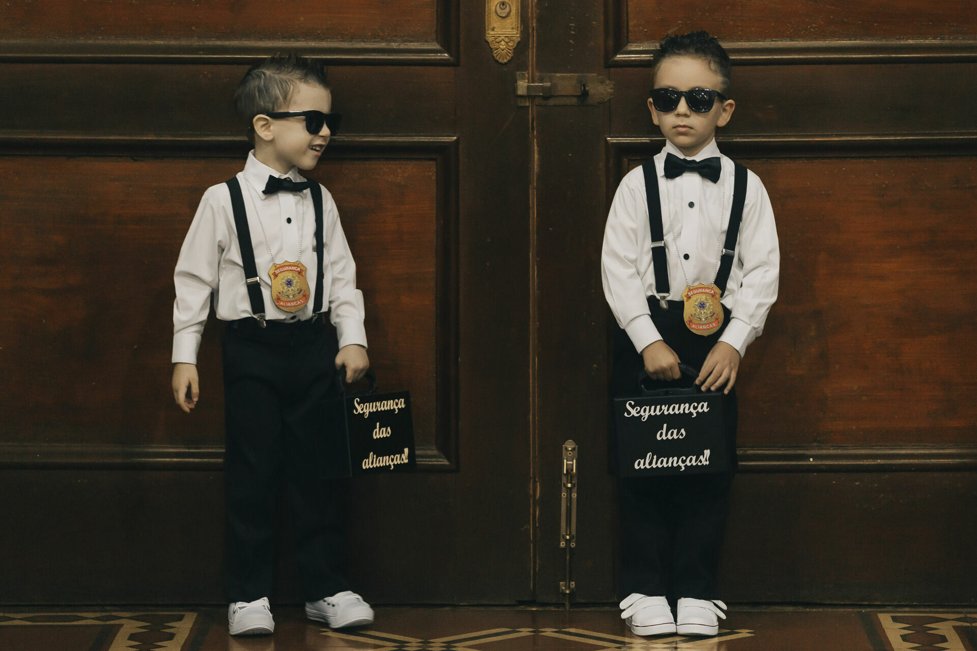 Foto AMANDA & WESLEY  | WEDDING DAY BY  Foto AMANDA & WESLEY  | WEDDING DAY BY  - Imagem 51