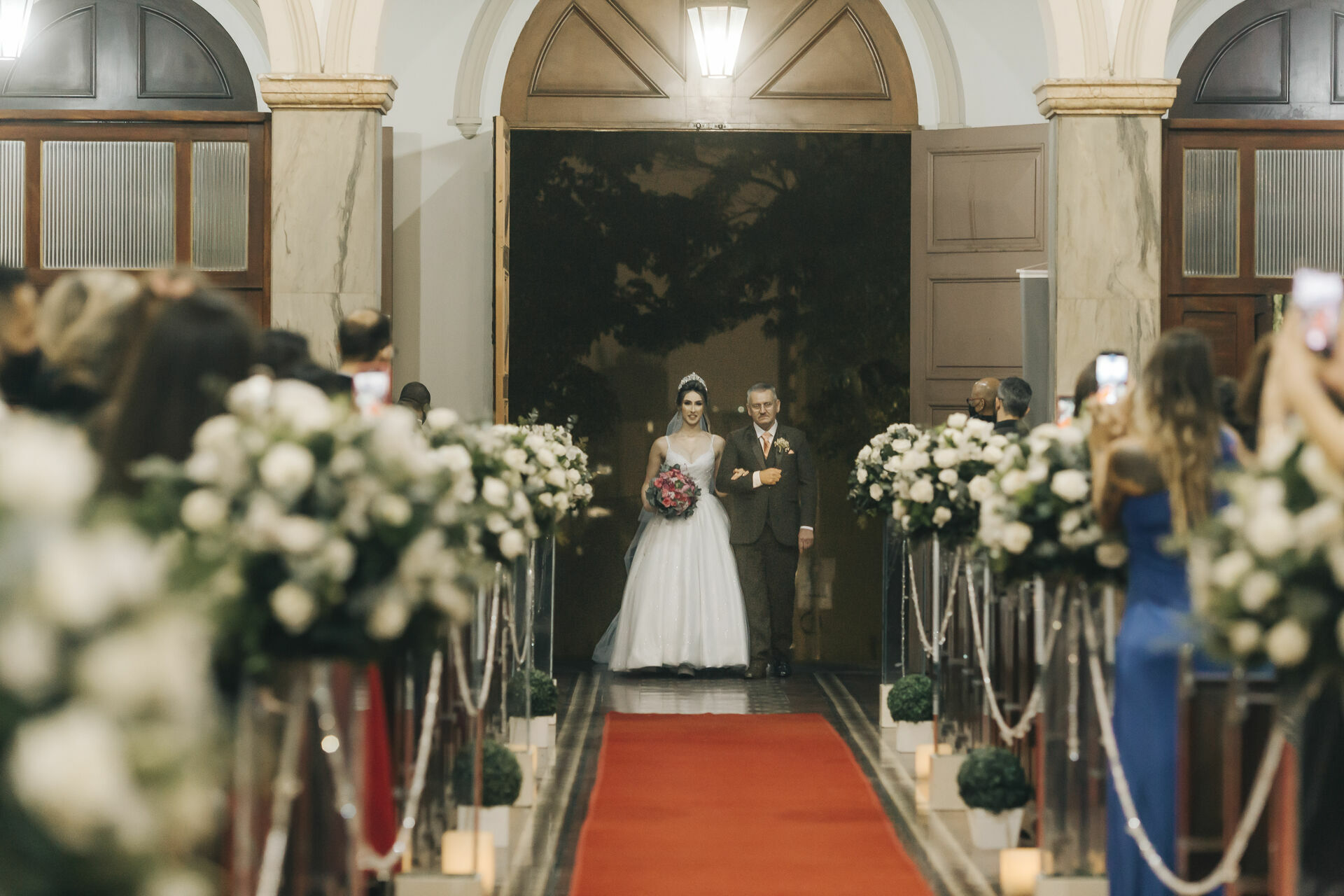 Foto AMANDA & WESLEY  | WEDDING DAY BY  Foto AMANDA & WESLEY  | WEDDING DAY BY  - Imagem 54