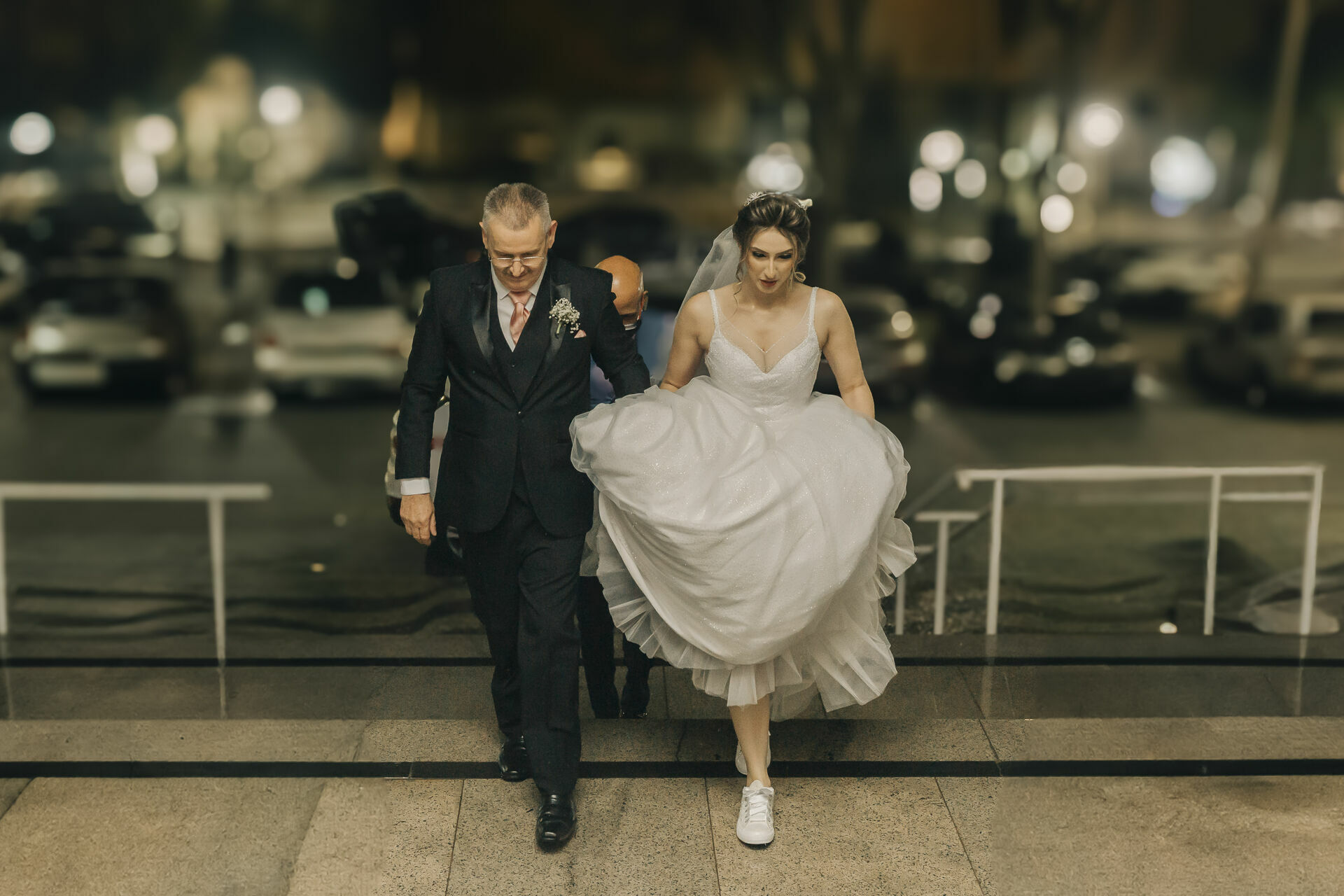 Foto AMANDA & WESLEY  | WEDDING DAY BY  Foto AMANDA & WESLEY  | WEDDING DAY BY  - Imagem 52
