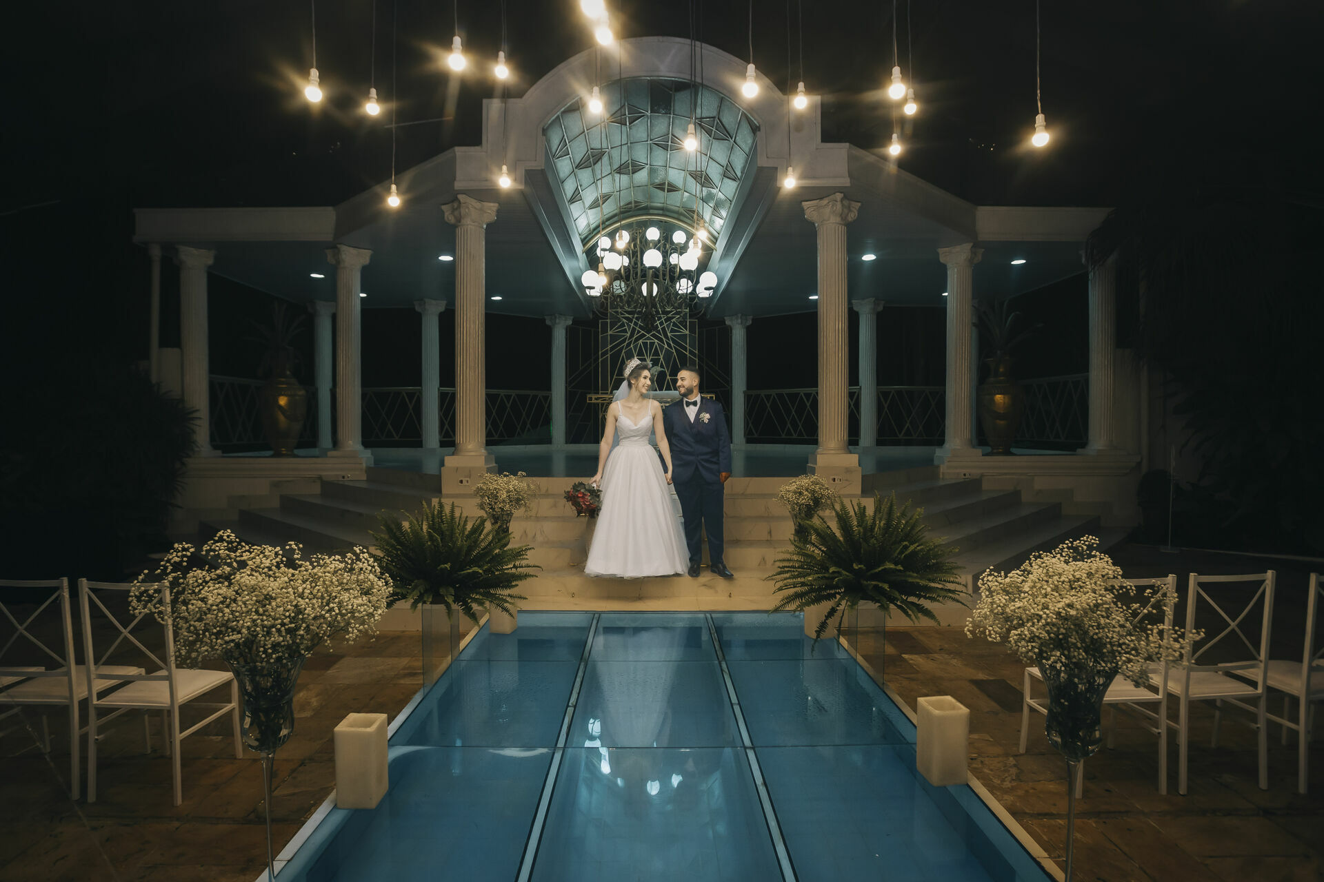 Foto AMANDA & WESLEY  | WEDDING DAY BY  Foto AMANDA & WESLEY  | WEDDING DAY BY  - Imagem 63