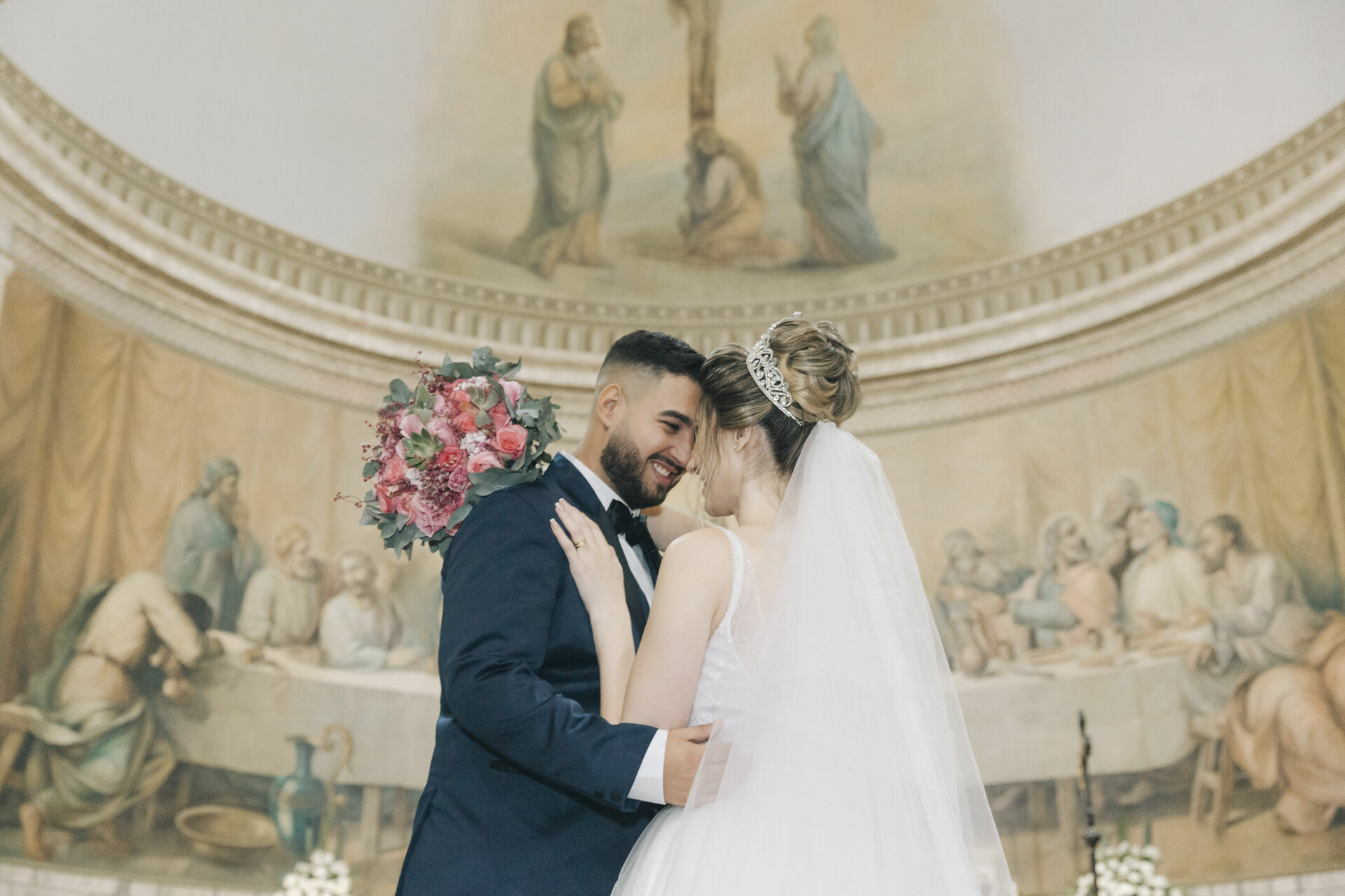 Foto AMANDA & WESLEY  | WEDDING DAY BY  Foto AMANDA & WESLEY  | WEDDING DAY BY  - Imagem 62