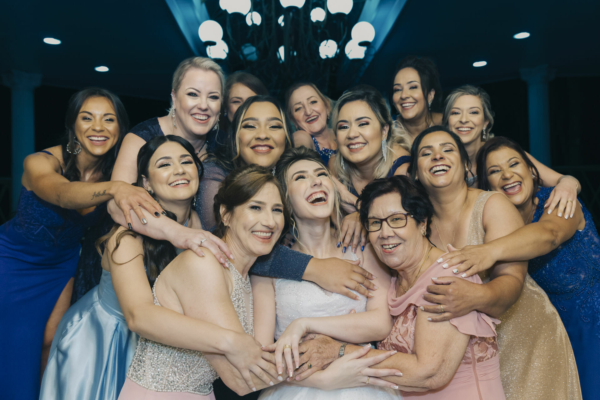 Foto AMANDA & WESLEY  | WEDDING DAY BY  Foto AMANDA & WESLEY  | WEDDING DAY BY  - Imagem 65