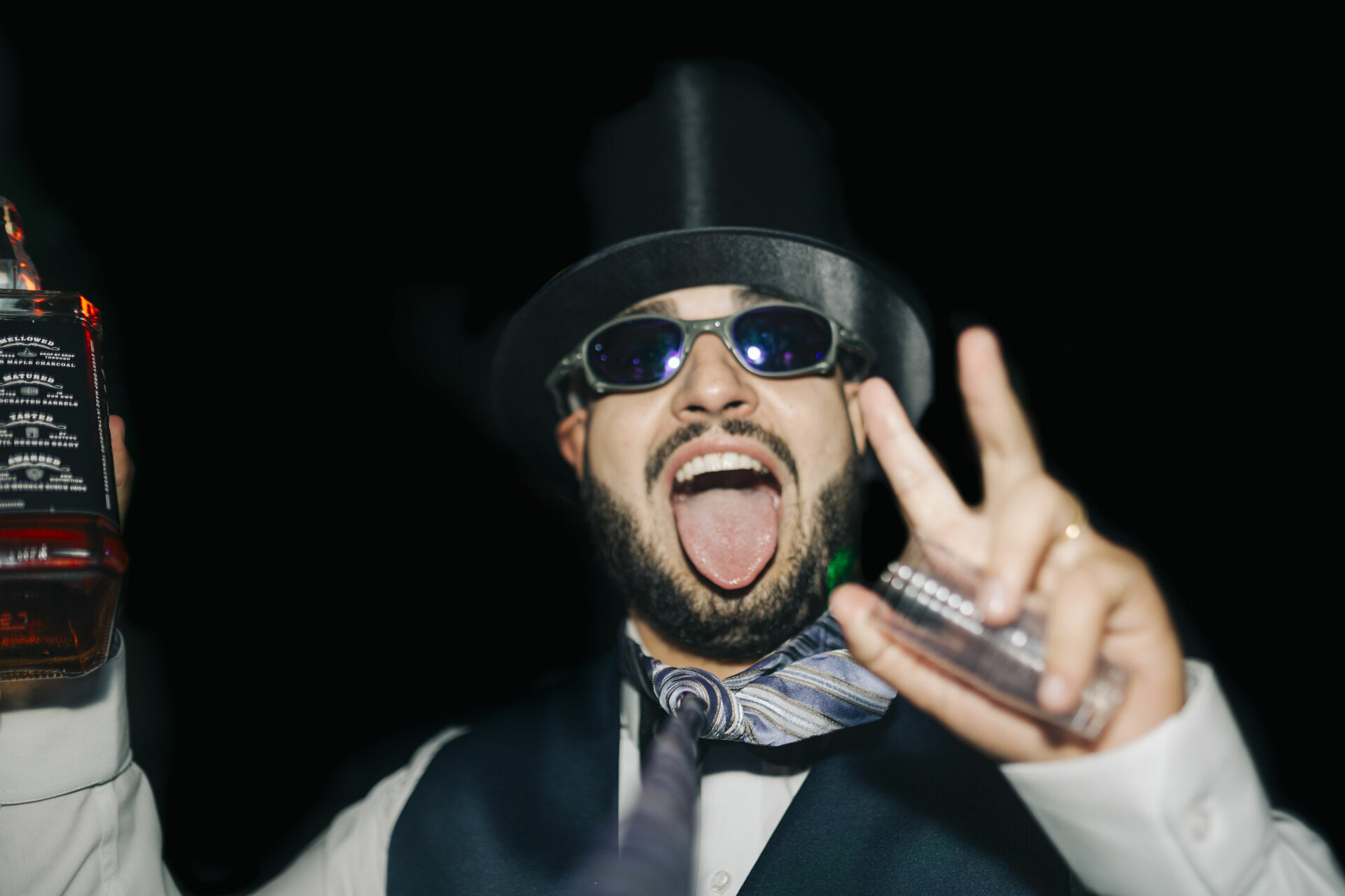 Foto AMANDA & WESLEY  | WEDDING DAY BY  Foto AMANDA & WESLEY  | WEDDING DAY BY  - Imagem 67