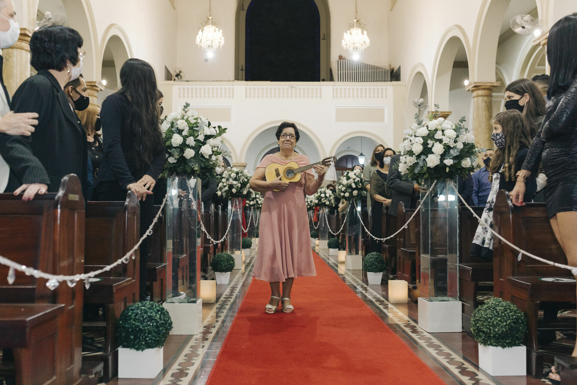 Foto AMANDA & WESLEY  | WEDDING DAY BY  Foto AMANDA & WESLEY  | WEDDING DAY BY  - Imagem 59