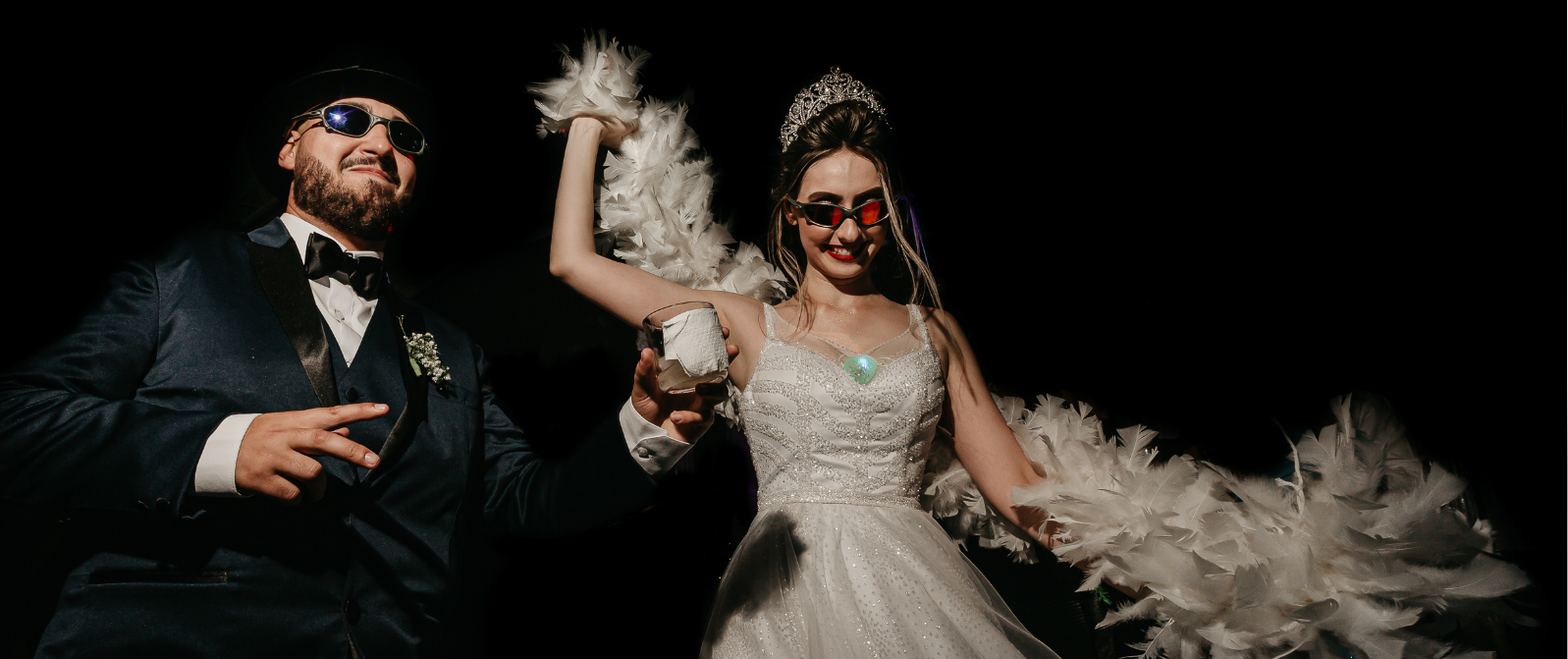 AMANDA & WESLEY | WEDDING DAY BY AMANDA & WESLEY | WEDDING DAY BY