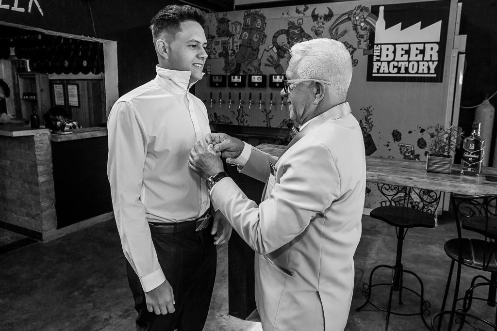 Foto Carol + Ewe | Wedding Day  Foto Carol + Ewe | Wedding Day  - Imagem 3