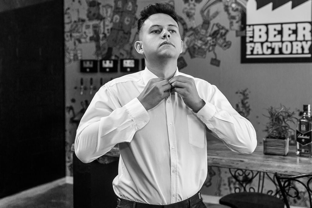 Foto Carol + Ewe | Wedding Day  Foto Carol + Ewe | Wedding Day  - Imagem 1