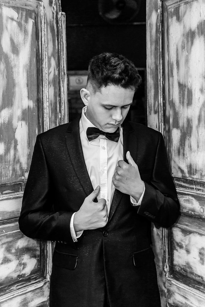 Foto Carol + Ewe | Wedding Day  Foto Carol + Ewe | Wedding Day  - Imagem 4