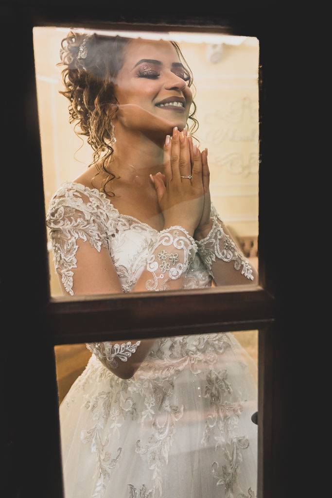 Foto Carol + Ewe | Wedding Day  Foto Carol + Ewe | Wedding Day  - Imagem 8