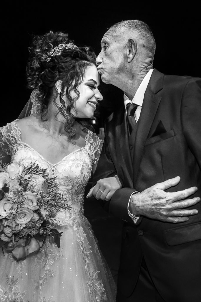 Foto Carol + Ewe | Wedding Day  Foto Carol + Ewe | Wedding Day  - Imagem 10