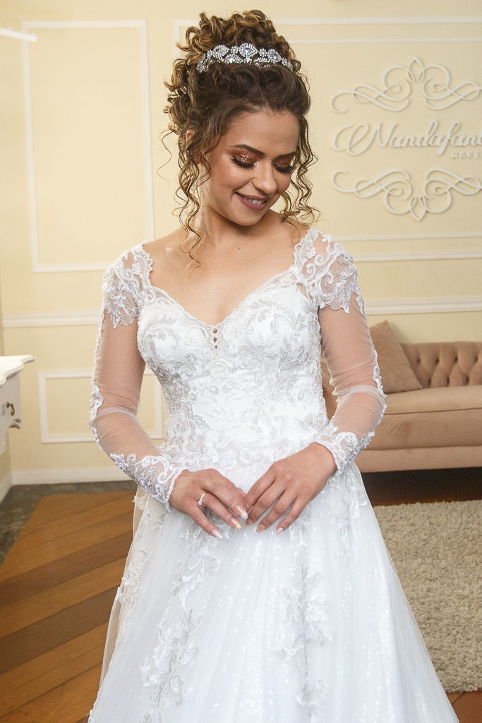 Foto Carol + Ewe | Wedding Day  Foto Carol + Ewe | Wedding Day  - Imagem 9