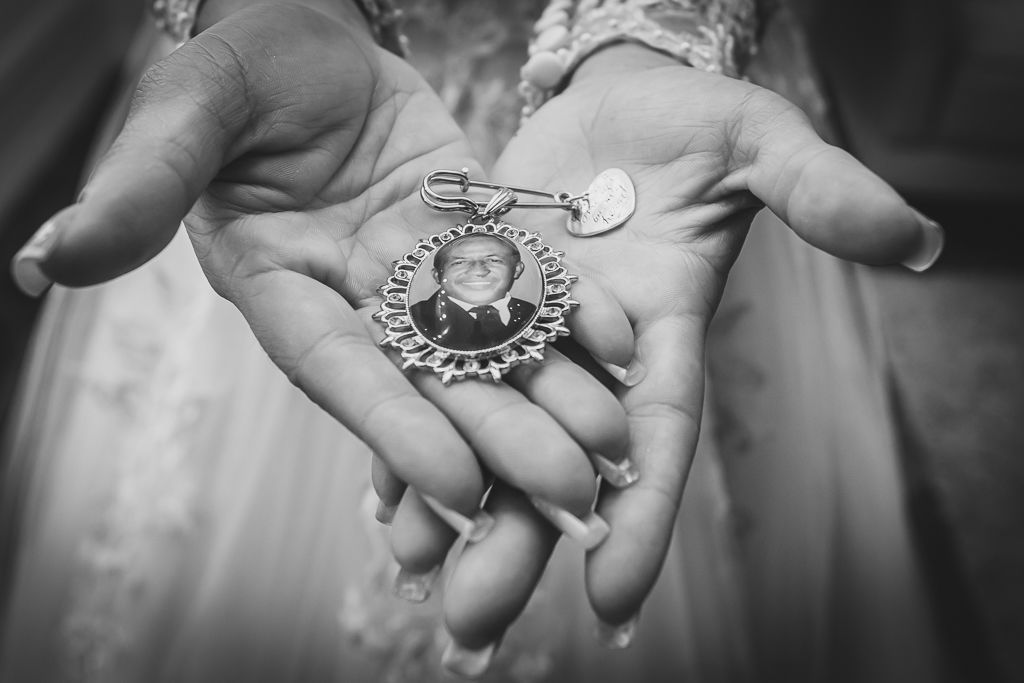 Foto Carol + Ewe | Wedding Day  Foto Carol + Ewe | Wedding Day  - Imagem 14