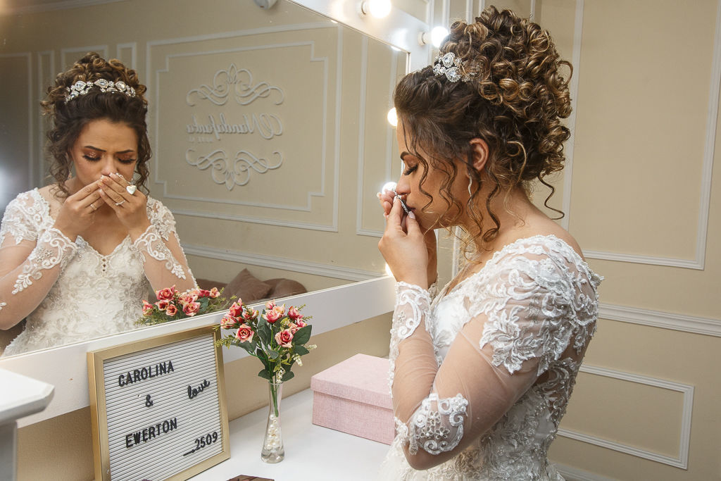 Foto Carol + Ewe | Wedding Day  Foto Carol + Ewe | Wedding Day  - Imagem 15