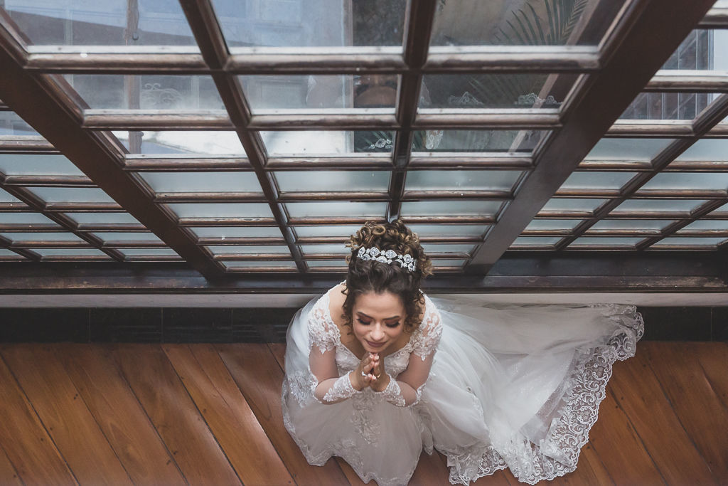 Foto Carol + Ewe | Wedding Day  Foto Carol + Ewe | Wedding Day  - Imagem 17