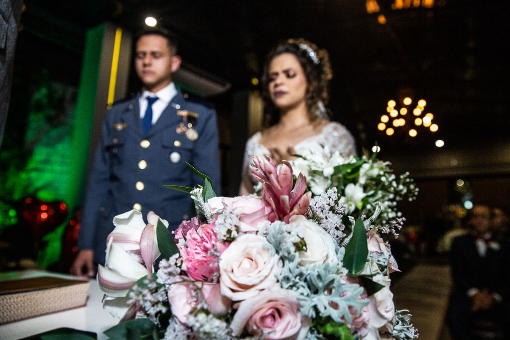 Foto Carol + Ewe | Wedding Day  Foto Carol + Ewe | Wedding Day  - Imagem 22