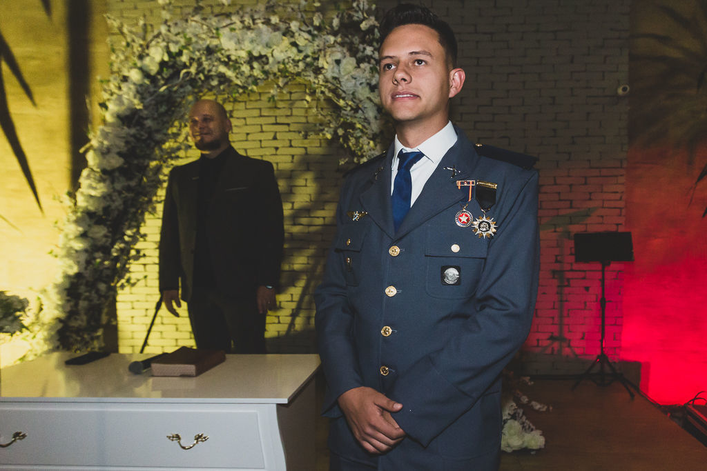 Foto Carol + Ewe | Wedding Day  Foto Carol + Ewe | Wedding Day  - Imagem 18