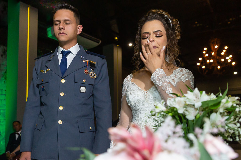 Foto Carol + Ewe | Wedding Day  Foto Carol + Ewe | Wedding Day  - Imagem 23