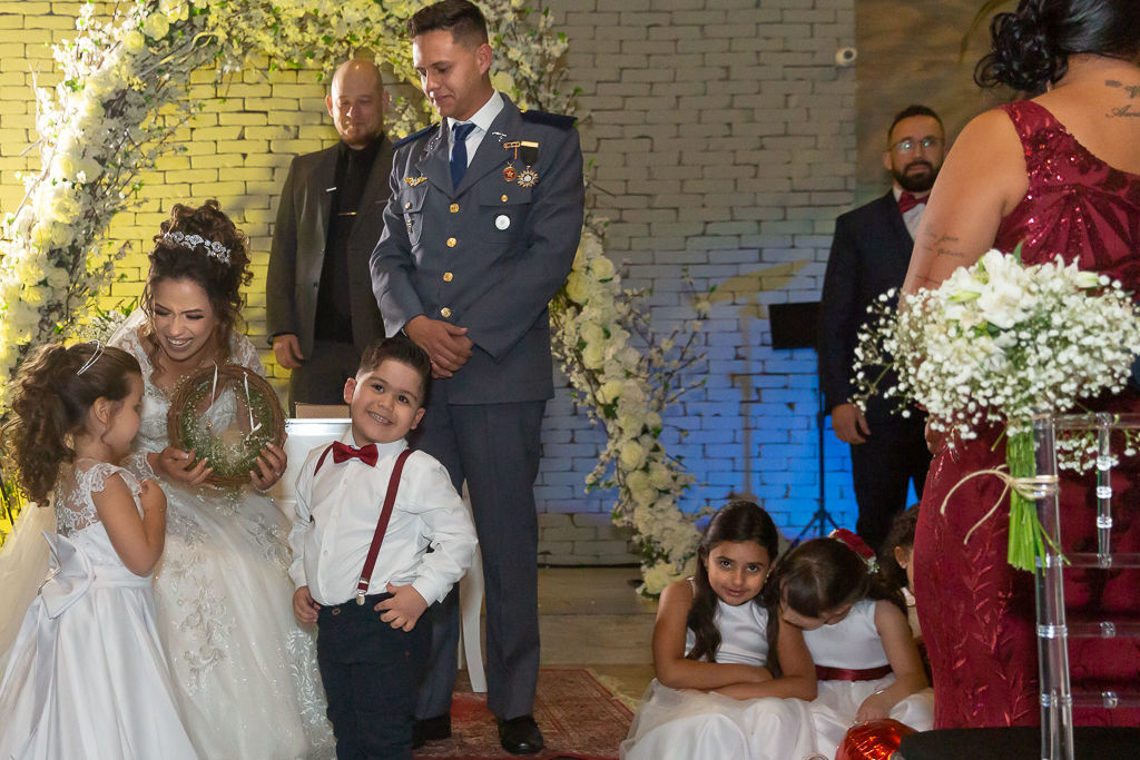 Foto Carol + Ewe | Wedding Day  Foto Carol + Ewe | Wedding Day  - Imagem 23