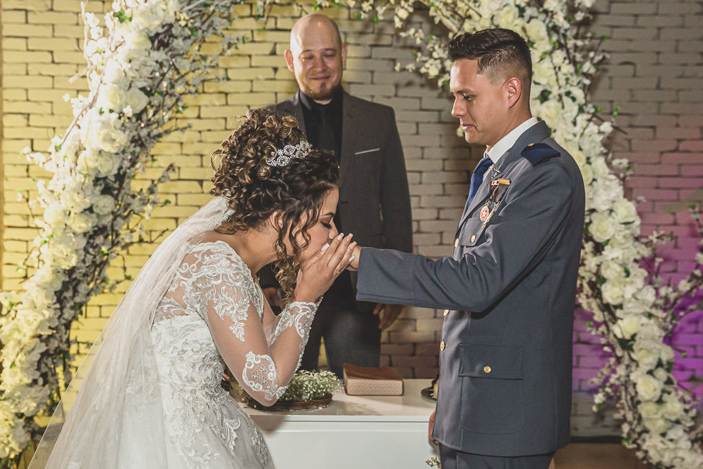 Foto Carol + Ewe | Wedding Day  Foto Carol + Ewe | Wedding Day  - Imagem 26