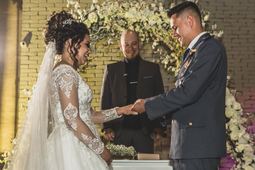 Foto Carol + Ewe | Wedding Day  Foto Carol + Ewe | Wedding Day  - Imagem 27