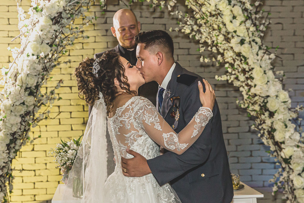 Foto Carol + Ewe | Wedding Day  Foto Carol + Ewe | Wedding Day  - Imagem 28