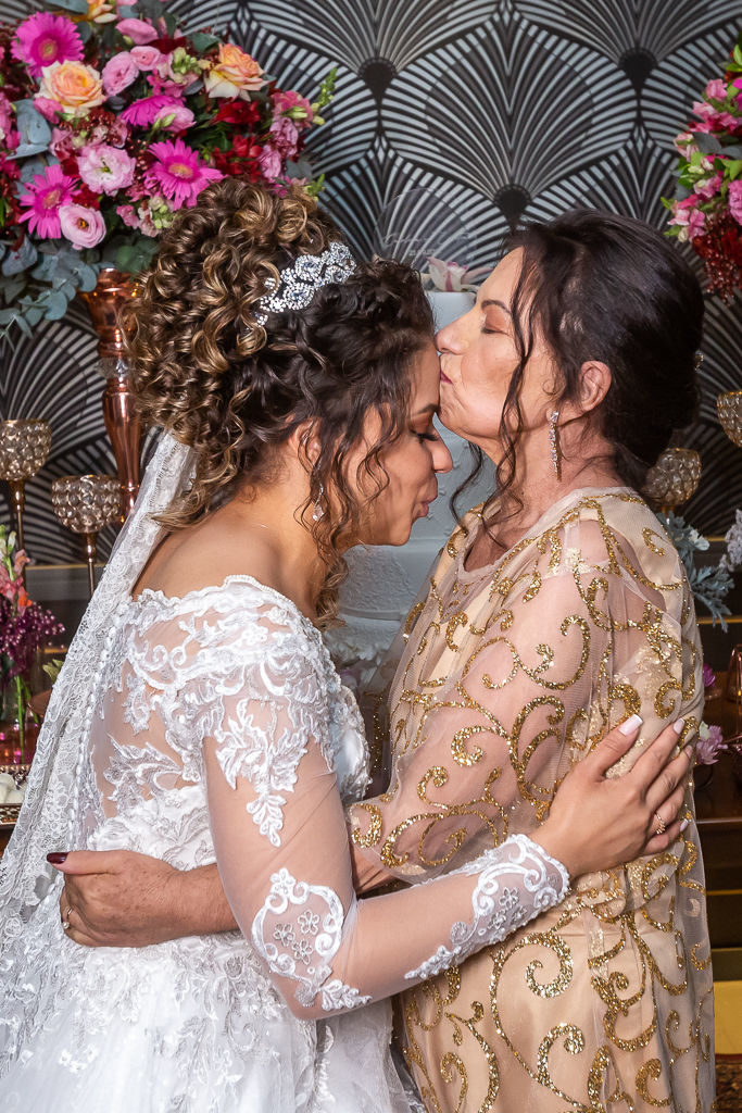 Foto Carol + Ewe | Wedding Day  Foto Carol + Ewe | Wedding Day  - Imagem 32