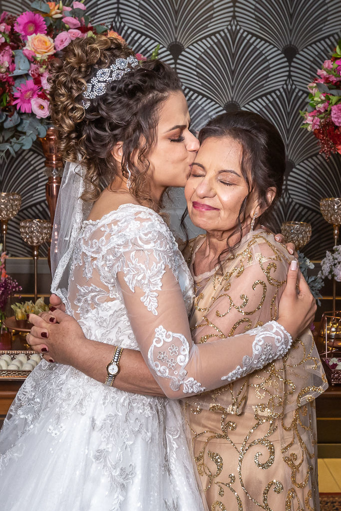 Foto Carol + Ewe | Wedding Day  Foto Carol + Ewe | Wedding Day  - Imagem 30