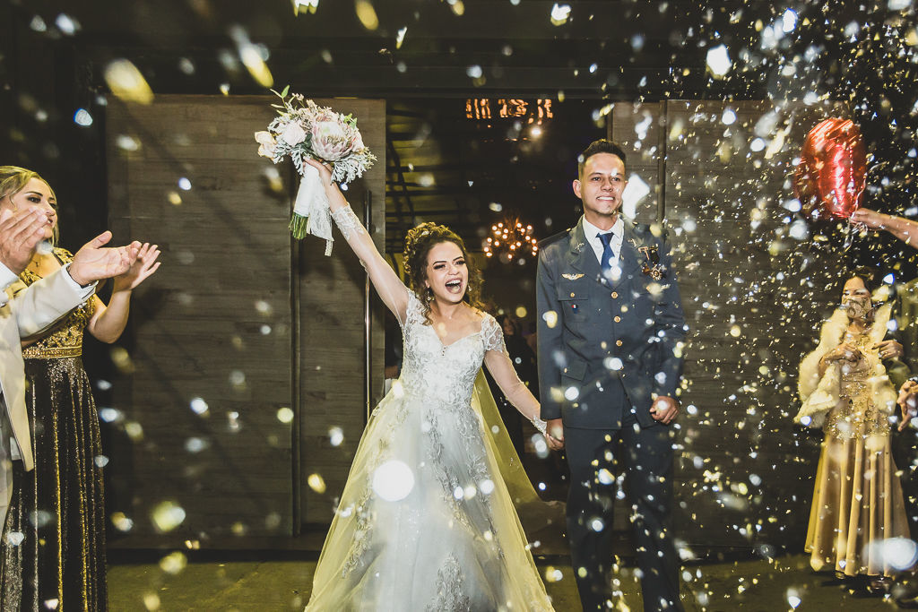 Foto Carol + Ewe | Wedding Day  Foto Carol + Ewe | Wedding Day  - Imagem 29