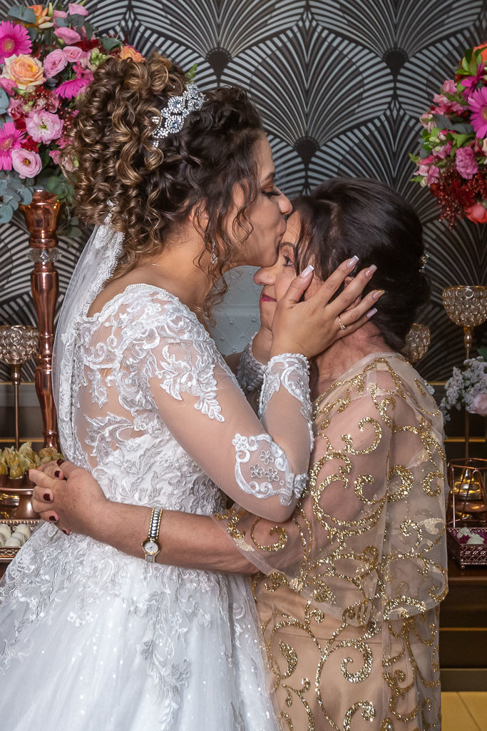 Foto Carol + Ewe | Wedding Day  Foto Carol + Ewe | Wedding Day  - Imagem 31