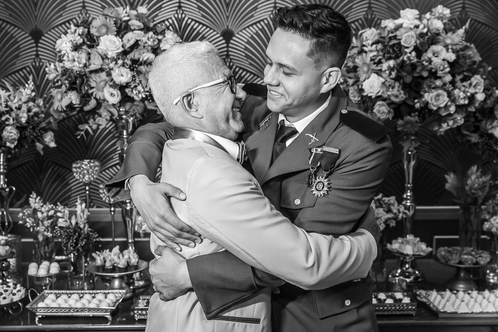 Foto Carol + Ewe | Wedding Day  Foto Carol + Ewe | Wedding Day  - Imagem 34