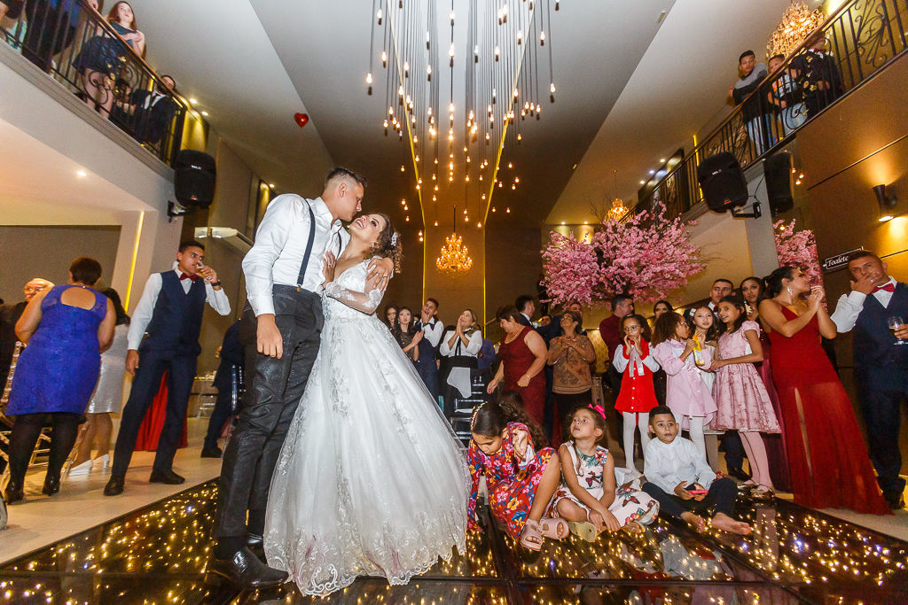 Foto Carol + Ewe | Wedding Day  Foto Carol + Ewe | Wedding Day  - Imagem 36