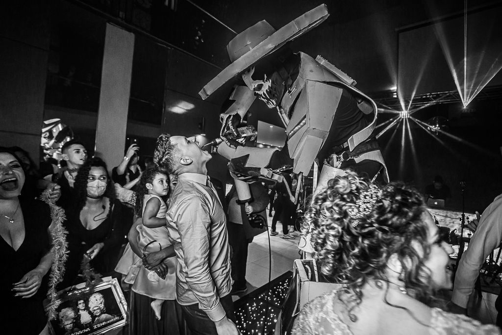 Foto Carol + Ewe | Wedding Day  Foto Carol + Ewe | Wedding Day  - Imagem 40