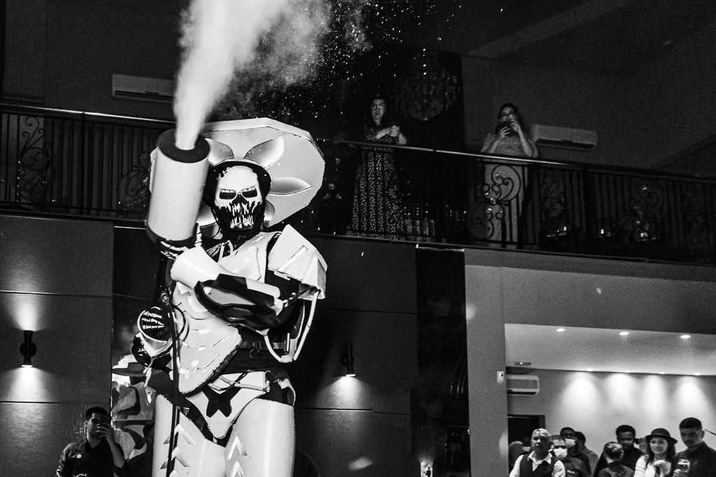 Foto Carol + Ewe | Wedding Day  Foto Carol + Ewe | Wedding Day  - Imagem 38